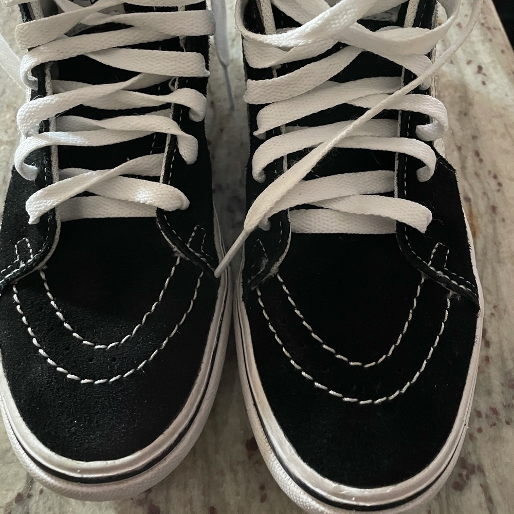 Vans For Girls